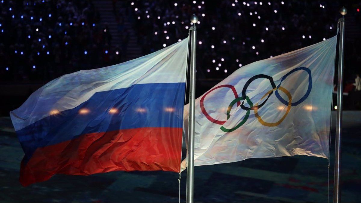 The CAS analyzes the appeal of the Russian Olympic Committee after the IOC sanction