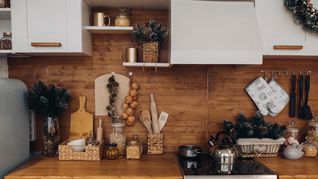 Las preferencias para equipar la casa cambiaron desde la pandemia y ahora el interés se concentra en muebles para otros ambientes.