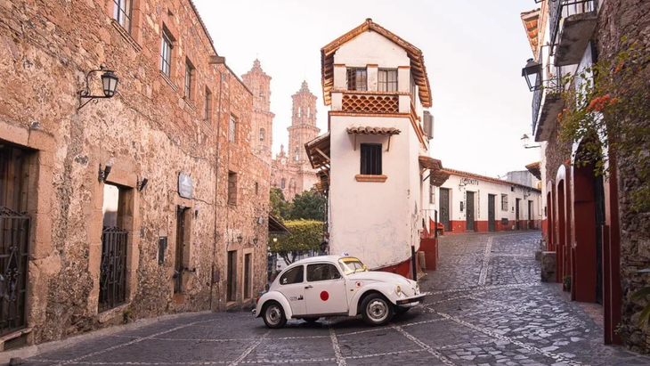 El pueblito mágico cercano a CDMX donde vas a disfrutar y gastar muy poco dinero El pueblito mágico cercano a CDMX donde vas a disfrutar y gastar muy poco dinero