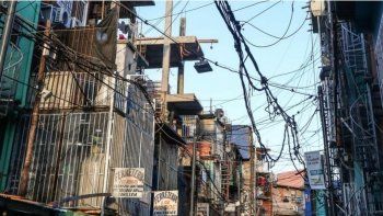 cayo el consumo de energia en marzo por el descenso de la temperatura