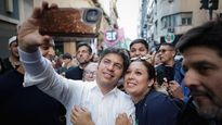 ámbito.com | Kicillof