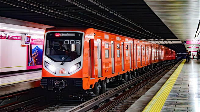 Cuál es la nueva forma de pago en el Metro CDMX desde este 2025