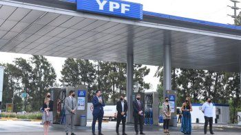 YPF ofrece descuentos a docentes y no docentes&nbsp;