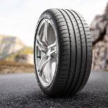 Descuento por tiempo limitado en la compra de neumáticos. Descuento por tiempo limitado en la compra de neumáticos.