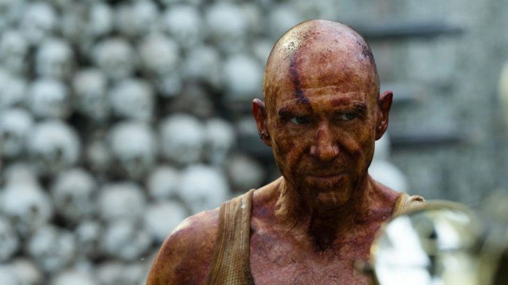 Se trata de una de las sagas de terror más taquilleras y está disponible en HBO Max. Se trata de una de las sagas de terror más taquilleras y está disponible en HBO Max.