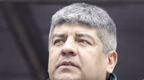 Pablo Moyano estará en la marcha del 1 de febrero&nbsp;