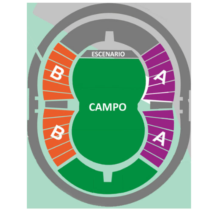 La Renga in La Plata: How and where to get tickets for the show?