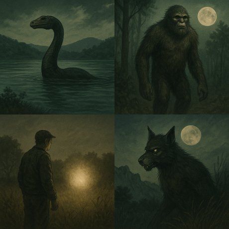 Foto generada con Inteligencia Artificial Foto generada con Inteligencia Artificial