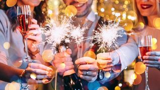 Según la IA, hay tres acciones claves para comenzar el año de manera correcta. Según la IA, hay tres acciones claves para comenzar el año de manera correcta.