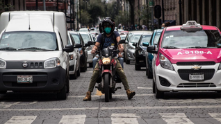 Hoy No Circula Sabatino: qué autos descansan en CDMX y Edomex este sábado 28 de junio 2025