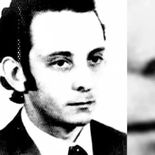 Los restos de Mario Alberto Nívoli fueron hallados en el centro clandestino de La Perla. Los restos de Mario Alberto Nívoli fueron hallados en el centro clandestino de La Perla.