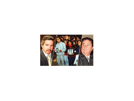 El gobernador de Buenos Aires, Felipe Solá, es observado con preocupación por Eduardo Duhalde, por las consecuencias que podría acarrear el asesinato del adolescente Diego Peralta.