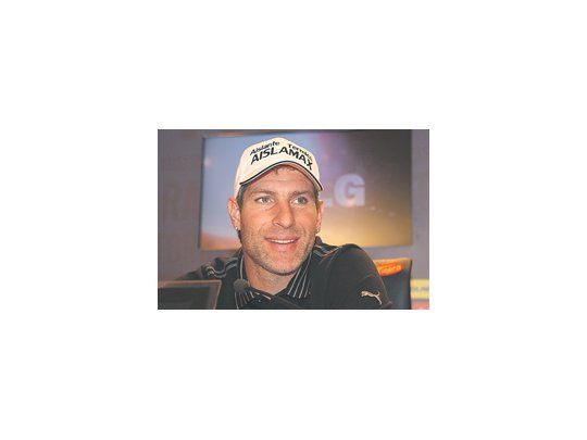 «Lo último que le pido al fútbol es ganar el domingo, porque para mí es especial», dijo Martín Palermo en las vísperas de su último superclásico.