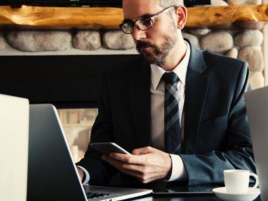 El 78% de los empresarios encuestados se expresó de la misma forma en cuanto al futuro de la economía argentina.