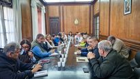 El Gobierno adelantó para las 14 la reunión con los representantes gremiales del Hospital Garrahan.