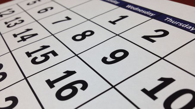 Este fin de semana extra largo será ideal después de atravesar un mes con pocos feriados.
