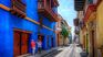 These are the five best towns to visit in Colombia, according to AI. These are the five best towns to visit in Colombia, according to AI.