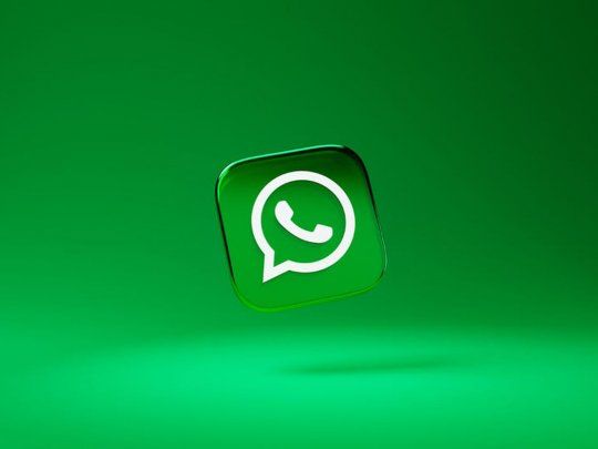 WhatsApp.
