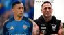 Cross fire in the mouth: Marchesín responded to Migliore Cross fire in the mouth: Marchesín responded to Migliore