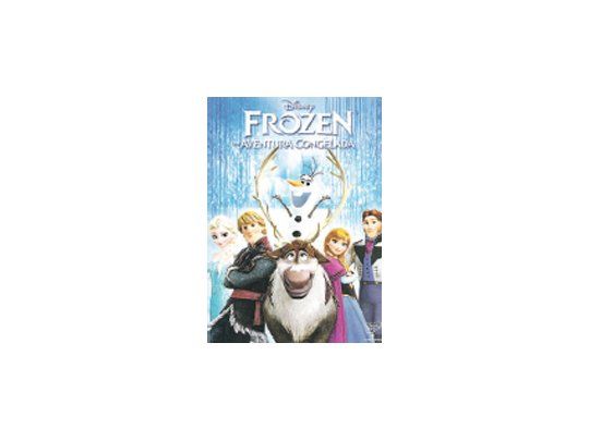 Andersen con toque Disney