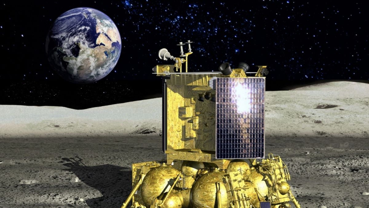 will launch its Moon Sniper module