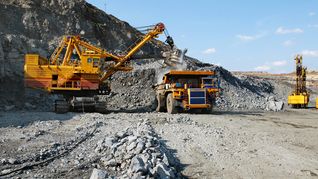 El Ejecutivo precisó que busca optimizar la operatividad del RIGI y mejorar su adecuación a la realidad productiva, sin modificar su objetivo central de atraer inversiones de gran escala. El Ejecutivo precisó que busca optimizar la operatividad del RIGI y mejorar su adecuación a la realidad productiva, sin modificar su objetivo central de atraer inversiones de gran escala.