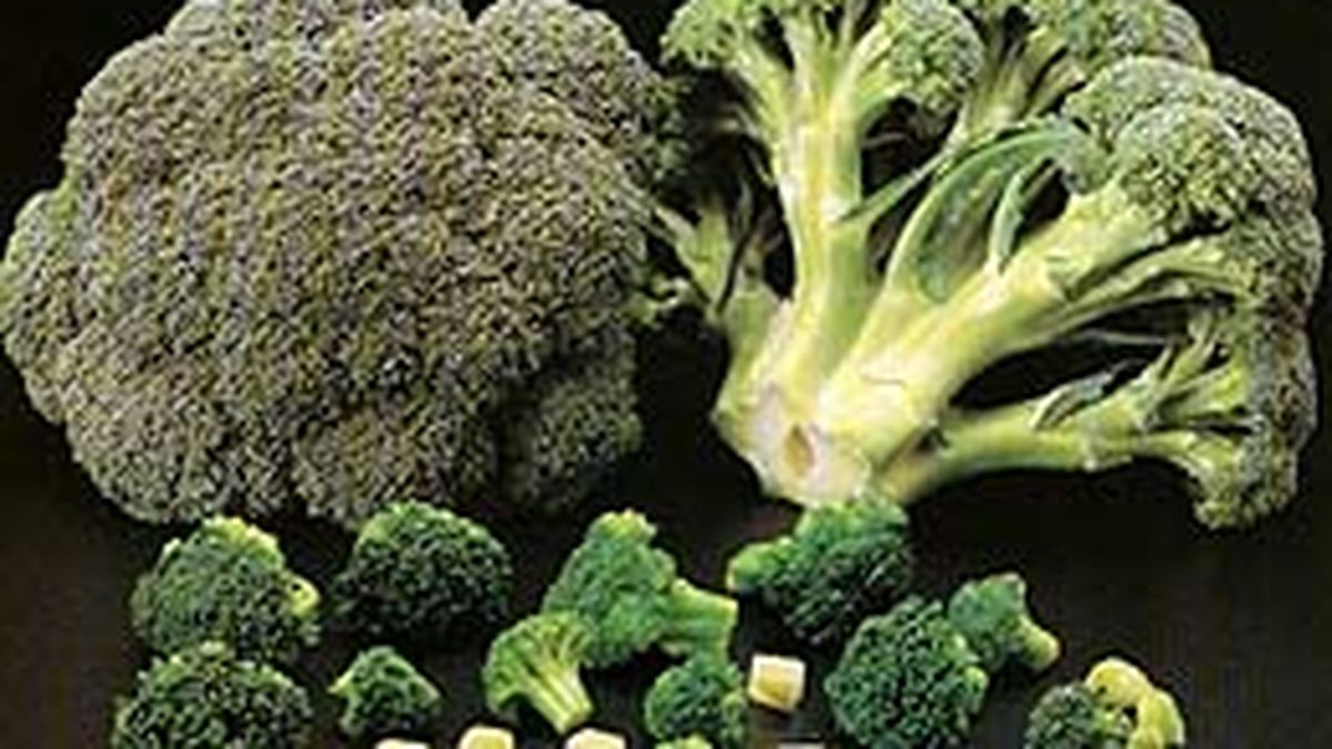 The superfood that helps maintain concentration and improves the brain