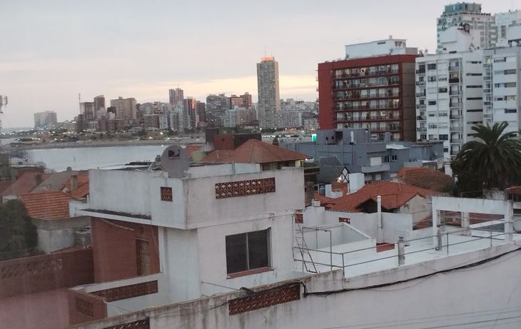 Mar del Plata registró una suba interanual del 15,3% en el valor real del m2, la segunda más alta entre las principales ciudades del interior Mar del Plata registró una suba interanual del 15,3% en el valor real del m2, la segunda más alta entre las principales ciudades del interior