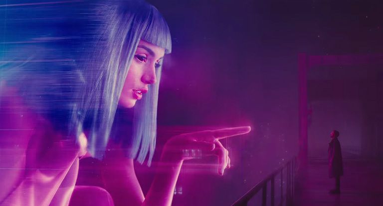 Blade Runner y un nuevo reciclaje del ciberpunk (foto 1)