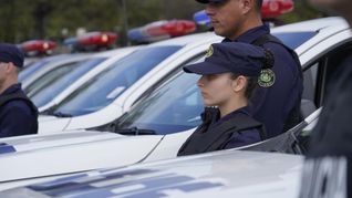 La inseguridad aparece como el principal problema para la mitad de los uruguayos. La inseguridad aparece como el principal problema para la mitad de los uruguayos.