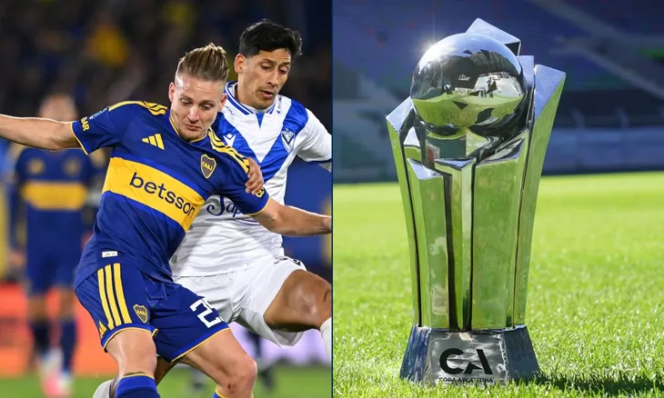 Vélez insiste en reclamar el partido ante Boca y pidió suspender la semifinal por la Copa Argentina del xeneize ante Racing. El Tribunal de Disciplina argumentó que solo hubo un error administrativo, pero que no hubo ventaja deportiva. 