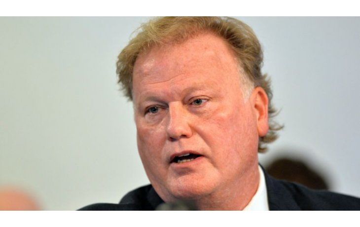 Dan Johnson