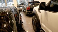 El sector automotor consolidó en abril la tendencia de crecimiento de ventas