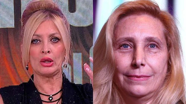 Yuyito González contra Karina Milei: Es lógico que me sintiera incómoda.