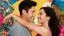 Based on the novel Crazy Rich Asians by Kevin Kwan, this film mixes romance and comedy with exotic landscapes and fun. Based on the novel Crazy Rich Asians by Kevin Kwan, this film mixes romance and comedy with exotic landscapes and fun.