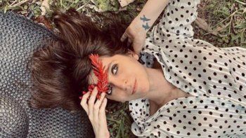 florencia kirchner fue internada en el sanatorio otamendi por una infeccion