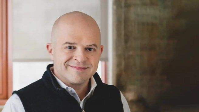 Twilio, su compañía de software, revolucionó el mercado tecnologíco. 