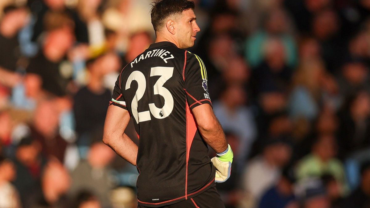 Aston Villa stopped the surprise of the Premier League and looks sideways at the Champions League Aston Villa stopped the surprise of the Premier League and looks sideways at the Champions League