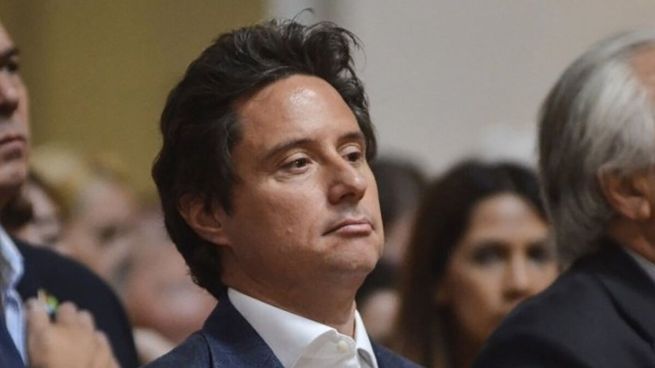 El jefe de Gabinete de CABA, Gabriel Sánchez Zinny dará su primer informe de gestión en la Legislatura. 