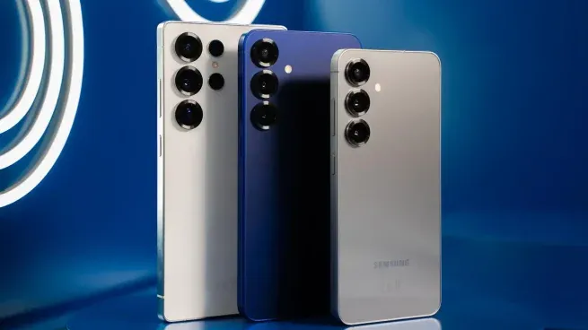 La empresa tecnológica se suma a la carrera tecnológica en IA.