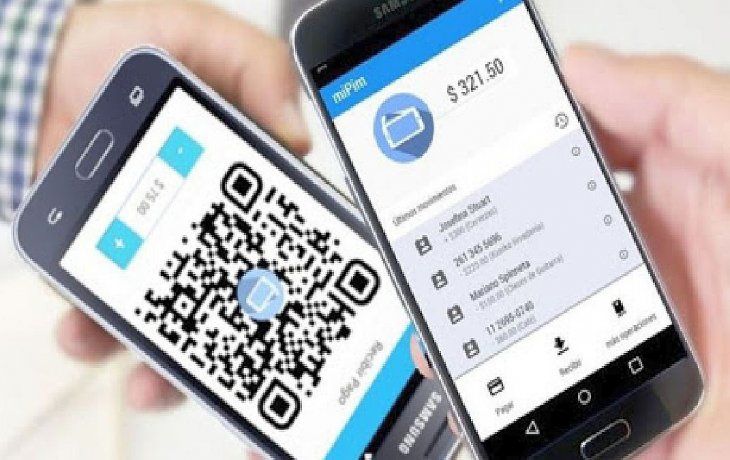 ya no se necesitara una tarjeta de debito para asociar una billetera digital a una cuenta bancaria