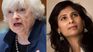 the janet yellen-gita gopinath tandem: the key to the stage that begins with the imf