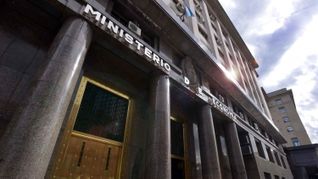 Economía sigue logrando alta demanda de los bonos en pesos.