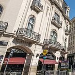 Avanza la reconversión del polígono circunscripto entre las avenidas Santa Fe, Belgrano, del Libertador, Leandro N. Alem, Paseo Colón, Belgrano, Bernardo de Irigoyen y Carlos Pellegrini. Avanza la reconversión del polígono circunscripto entre las avenidas Santa Fe, Belgrano, del Libertador, Leandro N. Alem, Paseo Colón, Belgrano, Bernardo de Irigoyen y Carlos Pellegrini.