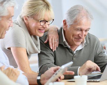 Las personas nacidas entre el 60 y 70 tienen mayor fortaleza mental, según la psicología. Las personas nacidas entre el 60 y 70 tienen mayor fortaleza mental, según la psicología.