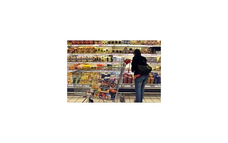 La confianza del consumidor subió 1%