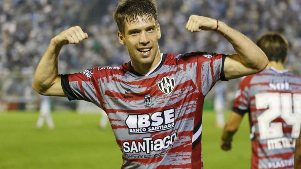 Central Córdoba took a great victory from Tucumán