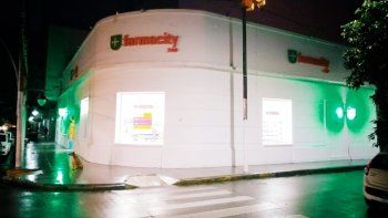 Se comienza a ver cada vez más cerca la definición&nbsp; del caso Farmacity.