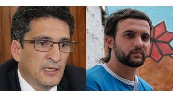 La líder de Tupac Amaru está detenida desde el sábado, y ayer fue visitada por una comitiva de dirigentes del FpV