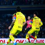 Pumas eliminó al América del Clausura 2026. Pumas eliminó al América del Clausura 2026.